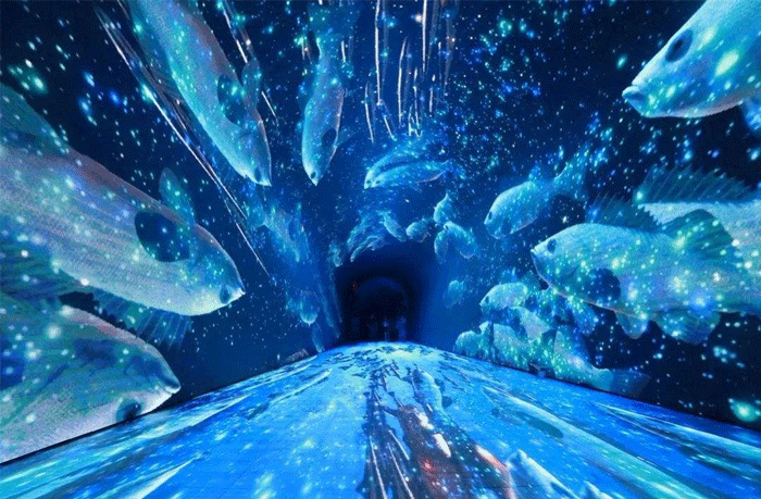 產品利潤空間遭極度壓縮 LED屏企該如何絕地求生