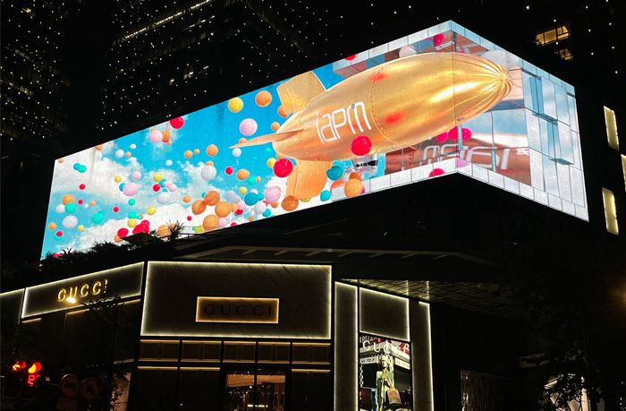 工藝決定LED顯示屏售后成本的重要性