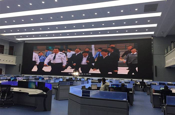 AIGC與LED顯示屏的結合：創新與未來