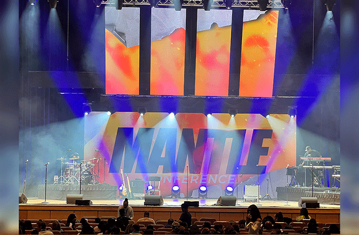 美國明尼阿波利斯會議中心