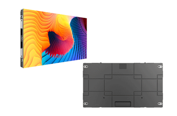 傳媒領(lǐng)域款 — 電視廣播 LED小間距顯示屏